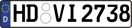 HD-VI2738