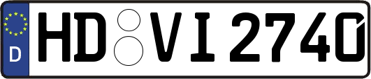 HD-VI2740