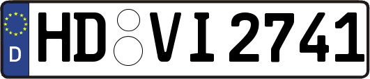 HD-VI2741