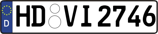 HD-VI2746