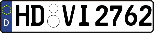 HD-VI2762