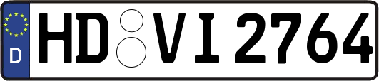 HD-VI2764