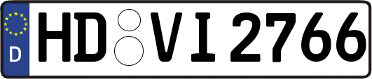 HD-VI2766