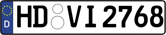 HD-VI2768