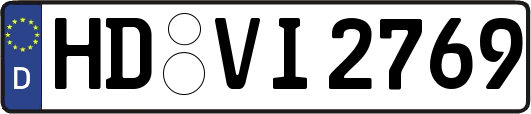HD-VI2769