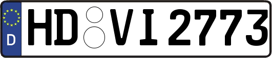 HD-VI2773