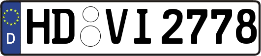 HD-VI2778