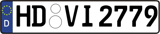 HD-VI2779