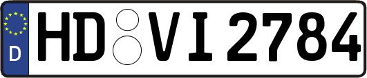 HD-VI2784