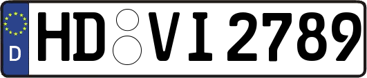 HD-VI2789