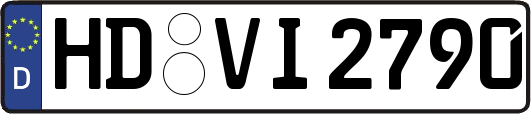 HD-VI2790