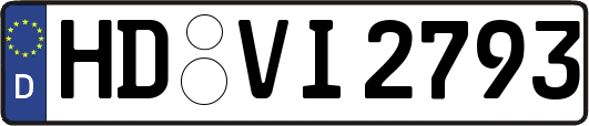 HD-VI2793