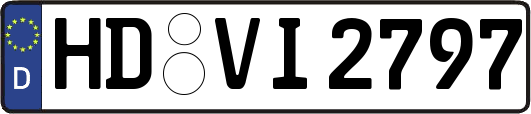 HD-VI2797