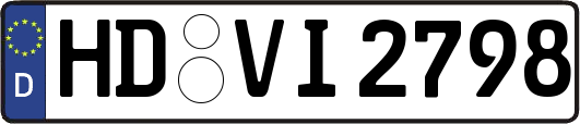 HD-VI2798