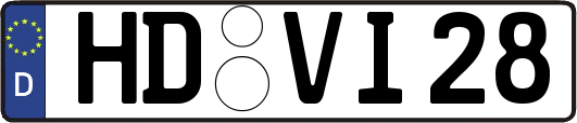 HD-VI28