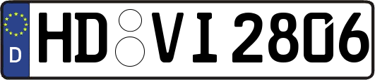 HD-VI2806