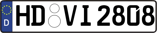 HD-VI2808