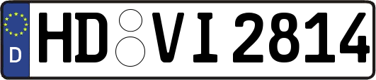 HD-VI2814
