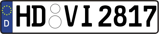 HD-VI2817