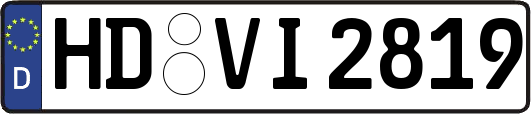 HD-VI2819