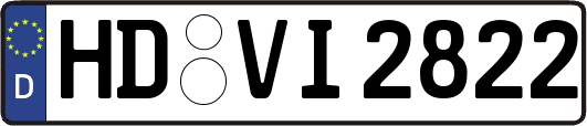 HD-VI2822