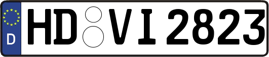 HD-VI2823