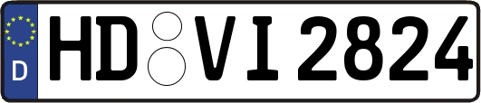 HD-VI2824
