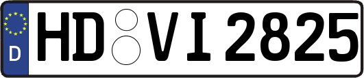 HD-VI2825