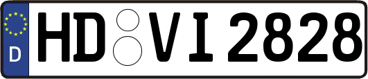 HD-VI2828