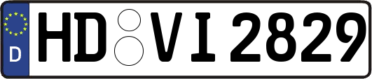 HD-VI2829