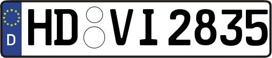 HD-VI2835