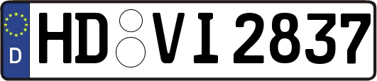 HD-VI2837