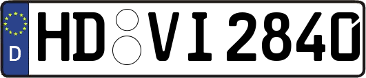 HD-VI2840