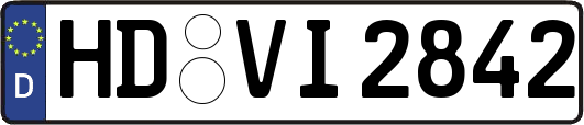 HD-VI2842