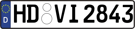 HD-VI2843