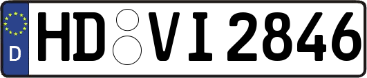 HD-VI2846