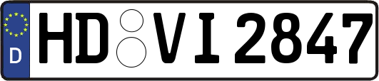 HD-VI2847