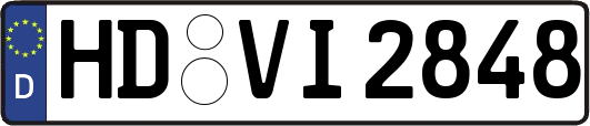 HD-VI2848