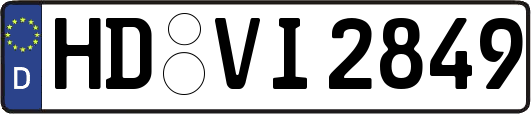 HD-VI2849