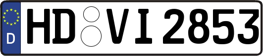 HD-VI2853