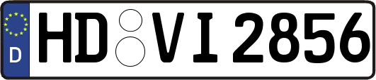 HD-VI2856
