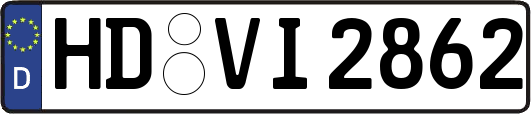 HD-VI2862