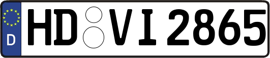 HD-VI2865