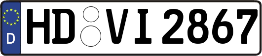 HD-VI2867