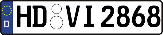 HD-VI2868