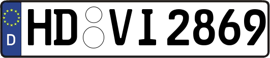 HD-VI2869