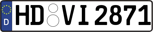 HD-VI2871