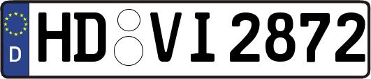 HD-VI2872