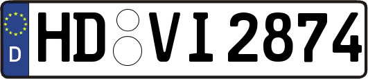 HD-VI2874