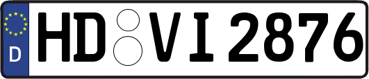 HD-VI2876